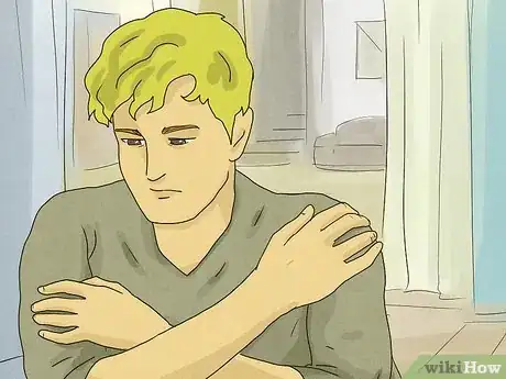 Imagen titulada Overcome Guilt After Cheating Step 5