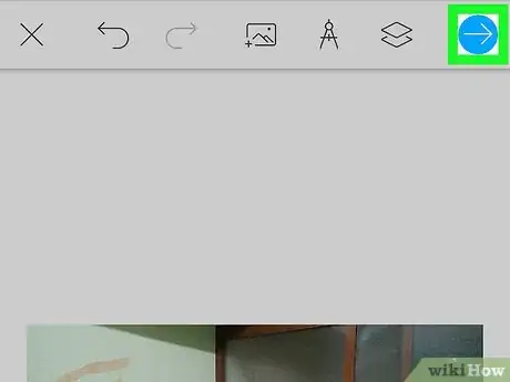 Imagen titulada Draw on Pictures on Android Step 12