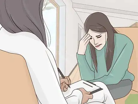 Imagen titulada Focus on Yourself After a Breakup Step 6