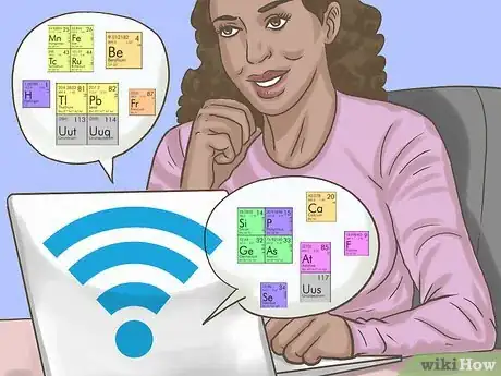 Imagen titulada Memorise the Periodic Table Step 13