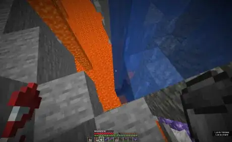 Imagen titulada Make an Enchantment Table in Minecraft Step2.png