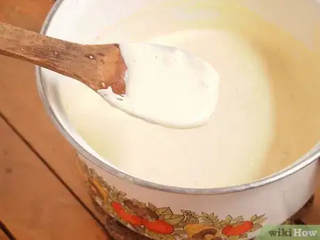 Imagen titulada Make Homemade Alfredo Sauce Step 12