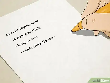 Imagen titulada Improve Your Job Performance Step 13