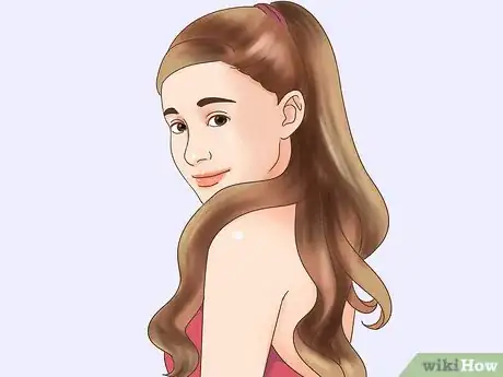 Imagen titulada Look and Act Like Ariana Grande Step 1