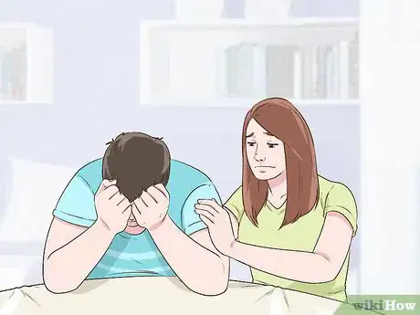 Imagen titulada Deal With a Spouse's Previous Marriage Step 11