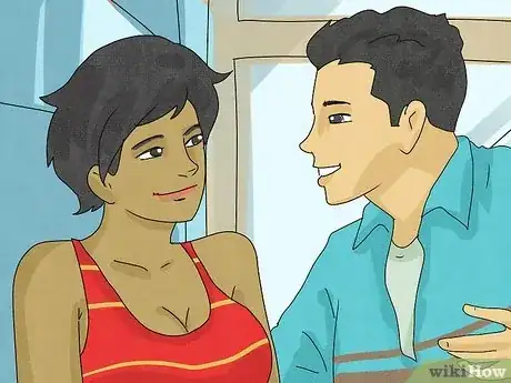 Imagen titulada Be the Man for Your Girlfriend Step 11