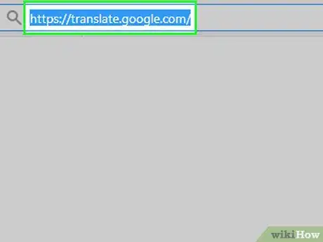 Imagen titulada Translate a Web Page Step 3