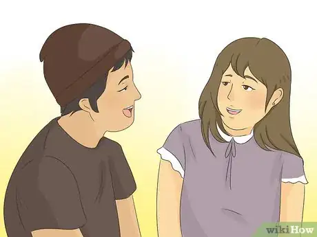 Imagen titulada Talk to a Girl You Like Step 6