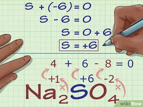Imagen titulada Find Oxidation Numbers Step 12