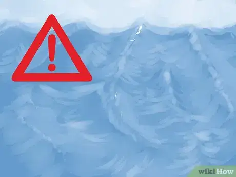 Imagen titulada Dive Off a Cliff Step 4