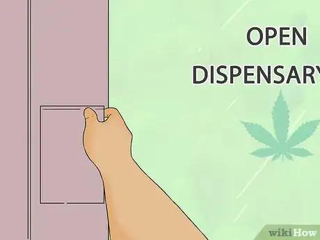Imagen titulada Get a Medical Marijuana License Step 9