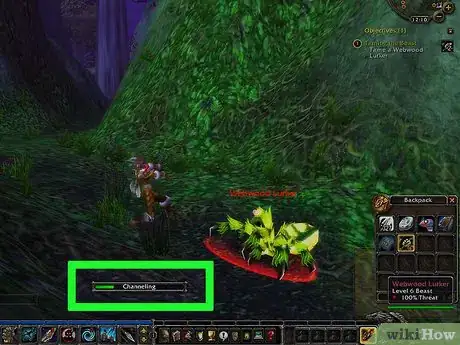 Imagen titulada Get a Pet in World of Warcraft Step 7