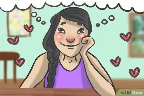 Imagen titulada Know if You Have a Crush on a Guy Step 2