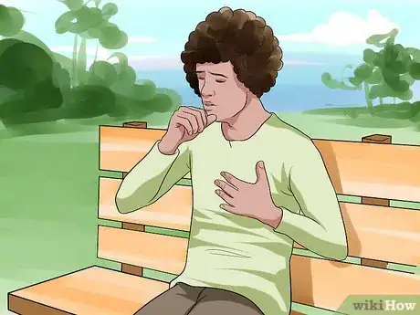 Imagen titulada Treat Asthma Attacks Step 11