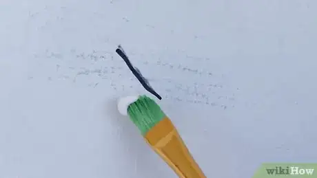Imagen titulada Remove Sharpie from a Painted Wall Step 21