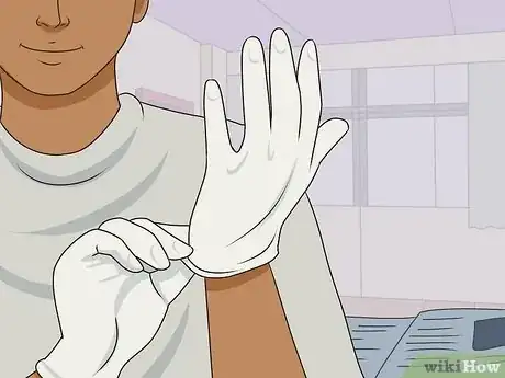 Imagen titulada Dye Buzzed Hair Step 14