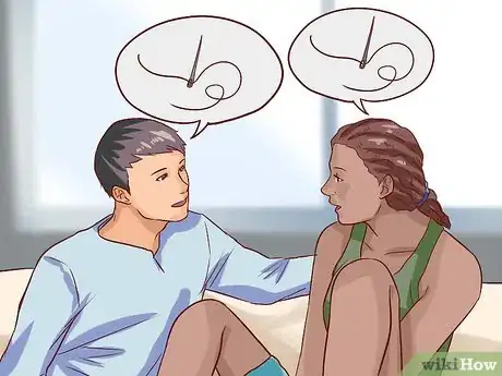 Imagen titulada Understand the Male Ego Step 7