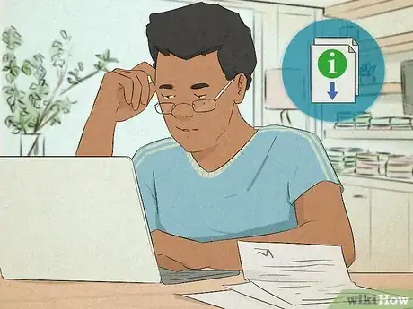 Imagen titulada Open a Bank Account in the Cayman Islands Step 7