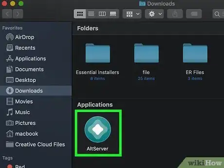 Imagen titulada Jailbreak an iPhone Step 3