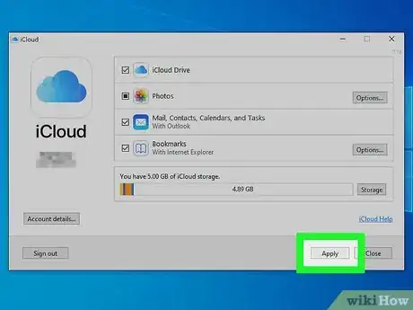 Imagen titulada Sync Your Calendar with Outlook on PC or Mac Step 39