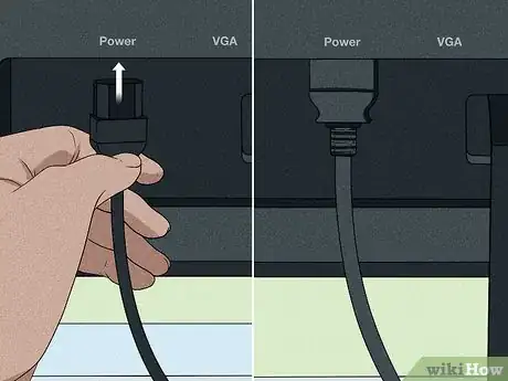 Imagen titulada Connect Two Monitors to a Laptop Step 21