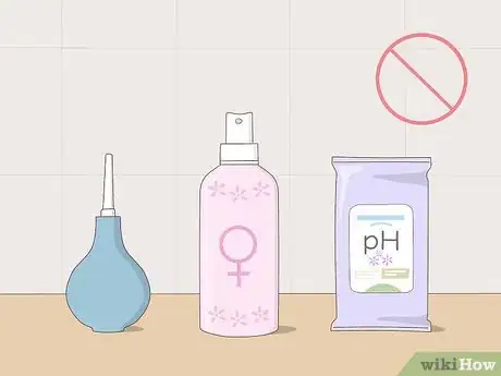Imagen titulada Maintain Feminine Hygiene Step 4