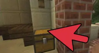 hacer un cofre en Minecraft