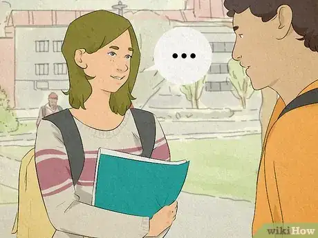 Imagen titulada Tell Someone You Have a Boyfriend Step 4