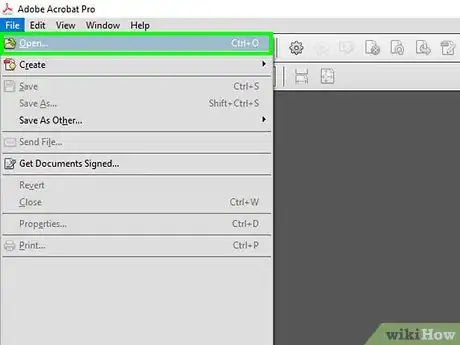 Imagen titulada Split PDF Files Step 22