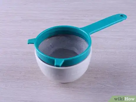 Imagen titulada Make Non Alcoholic Blue Curacao Step 7