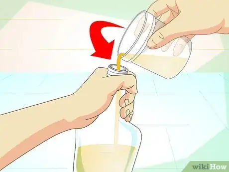 Imagen titulada Make an Herbal Flea Remedy for Cats Step 5
