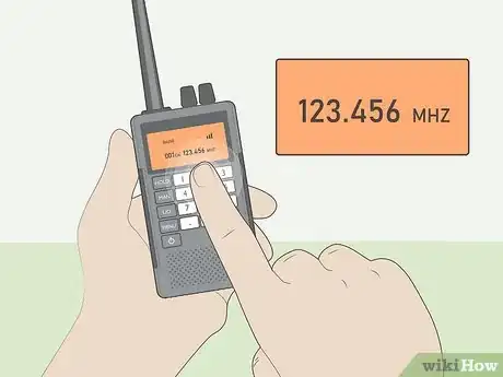 Imagen titulada Program a Police Scanner Step 12