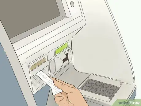 Imagen titulada Check Your Bank Balance Step 10