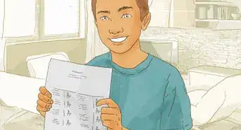 reaccionar al tener una mala calificación