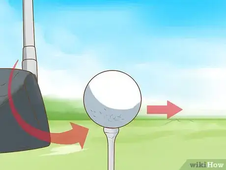Imagen titulada Learn to Play Golf Step 4