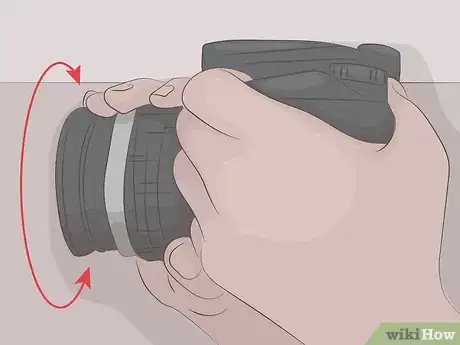 Imagen titulada Photograph the Eye Close Up Step 14