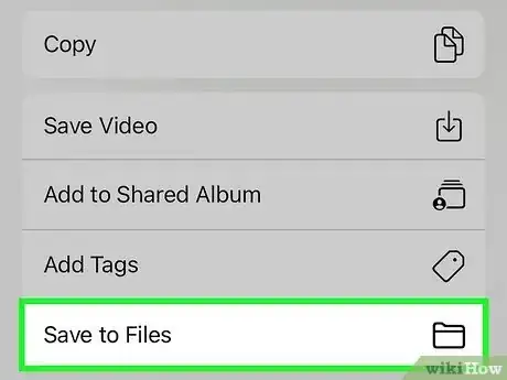 Imagen titulada Send Files via Bluetooth on iPhone Step 17