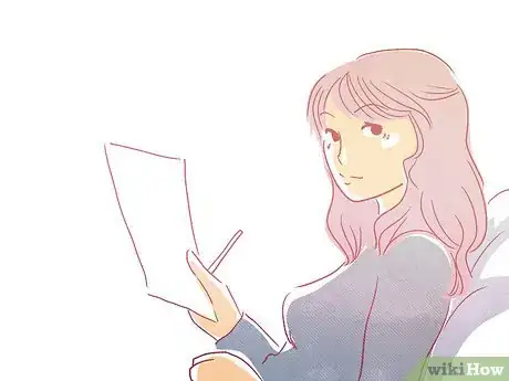 Imagen titulada Be a Scene Queen Step 17