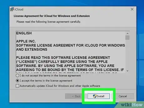 Imagen titulada Sync Your Calendar with Outlook on PC or Mac Step 35
