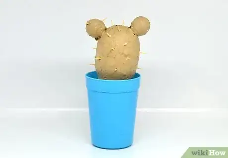 Imagen titulada Make a Paper Cactus Step 17