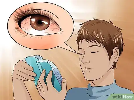 Imagen titulada Take Care of Your Eyes Step 14