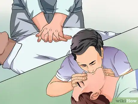 Imagen titulada Do CPR on an Adult Step 14
