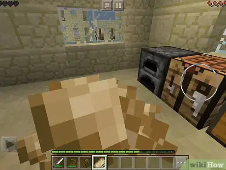 Imagen titulada Eat in Minecraft PE Step 28