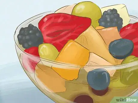 Imagen titulada Stop Sweet Cravings Step 9