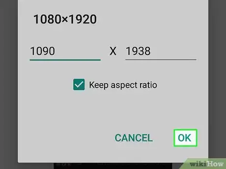 Imagen titulada Change the Size of an Image in KB Step 41