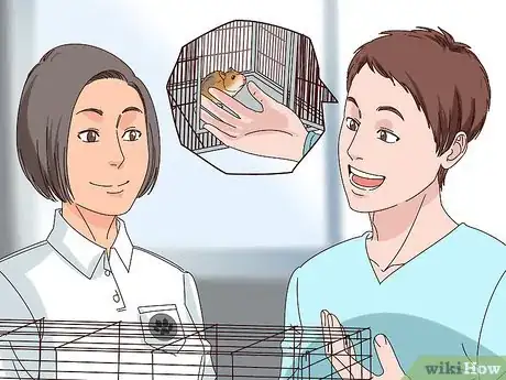 Imagen titulada Care for a Hamster Step 5