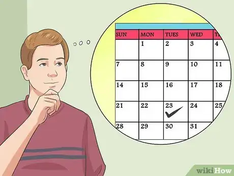 Imagen titulada Get Rid of Unrealistic Goals Step 4