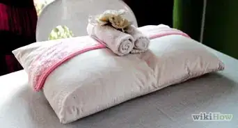 crear una sala de masajes en tu casa