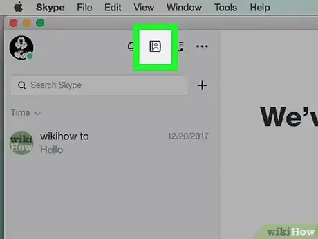 Imagen titulada Invite Someone on Skype Step 8