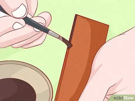 Imagen titulada Make a Leather Belt Step 20